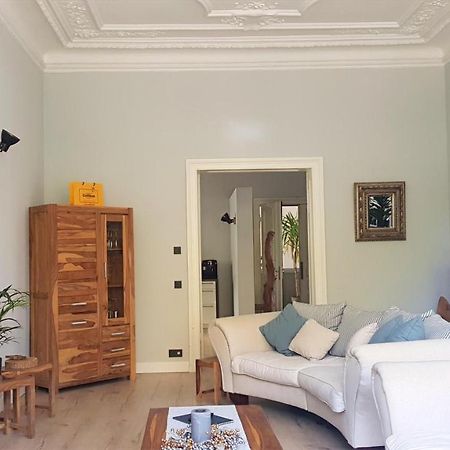 Andres Ferienwohnung Deluxe Cottbus Dış mekan fotoğraf
