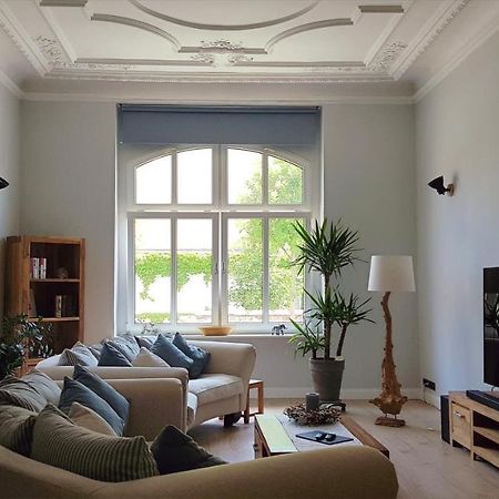 Andres Ferienwohnung Deluxe Cottbus Dış mekan fotoğraf